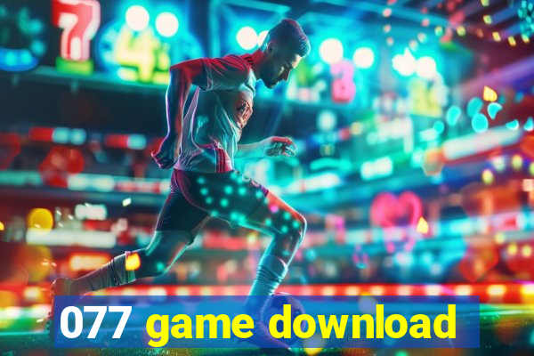 077 game download